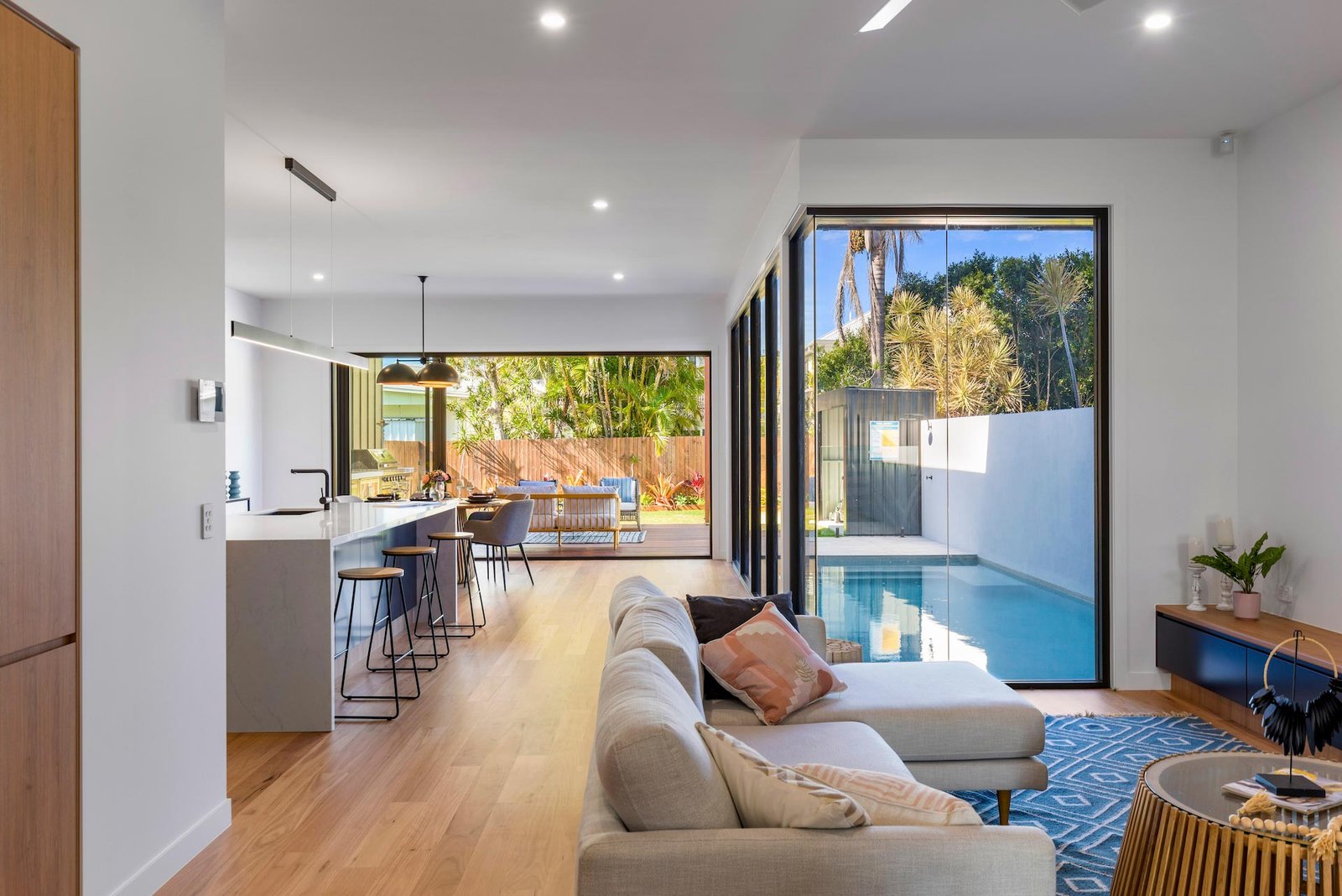 Bathroom Design and Build Sunshine Coast