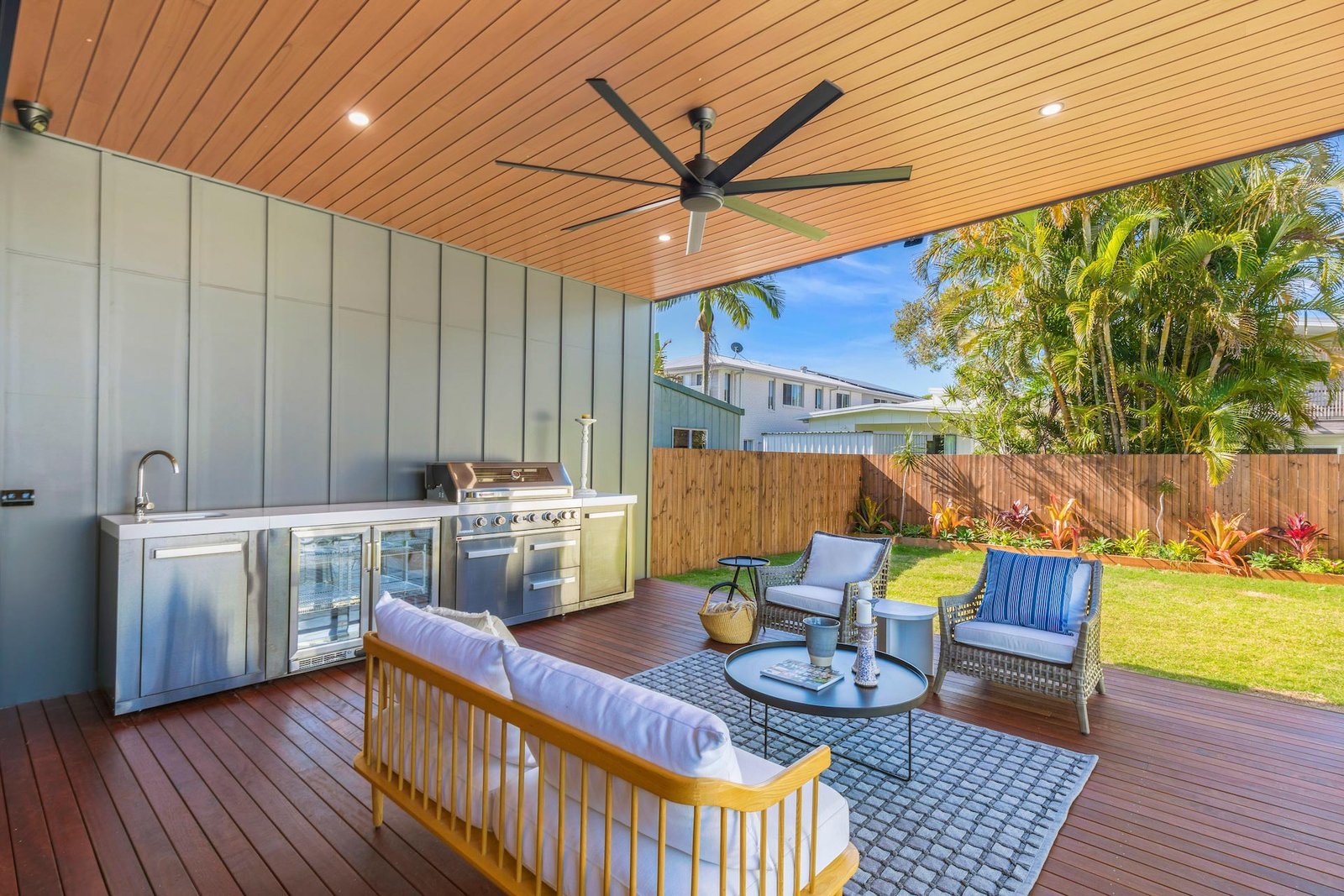 Caloundra Home Renovation Interior